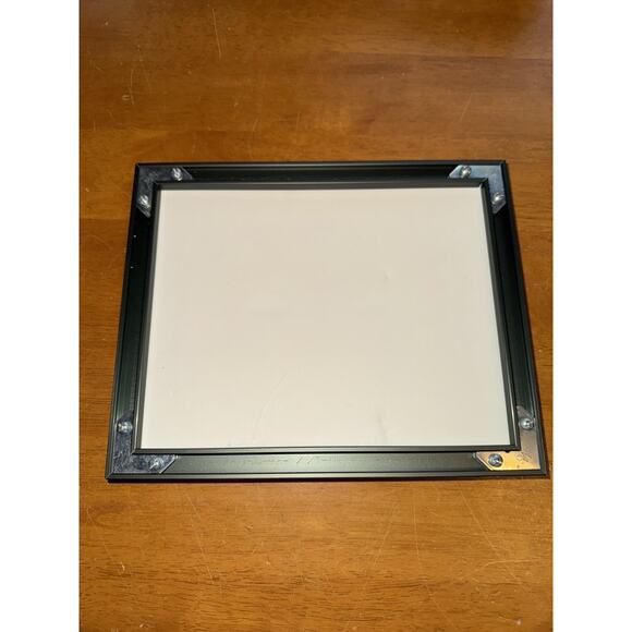 Vietnamese Embroidered Silk Thread Framed Folk Art Handmade Wall Art Harvest - Picture 2 of 9